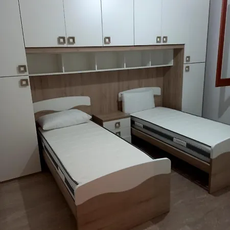 Holiday home Carlo Policoro